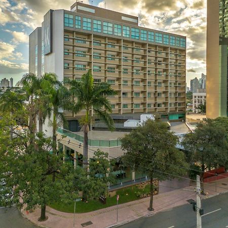 K Hotel Гоянія Екстер'єр фото