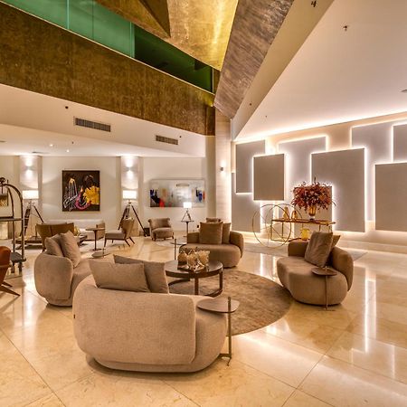 K Hotel Гоянія Екстер'єр фото