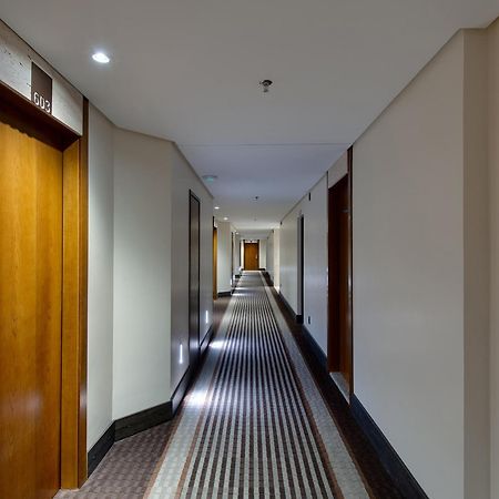 K Hotel Гоянія Екстер'єр фото