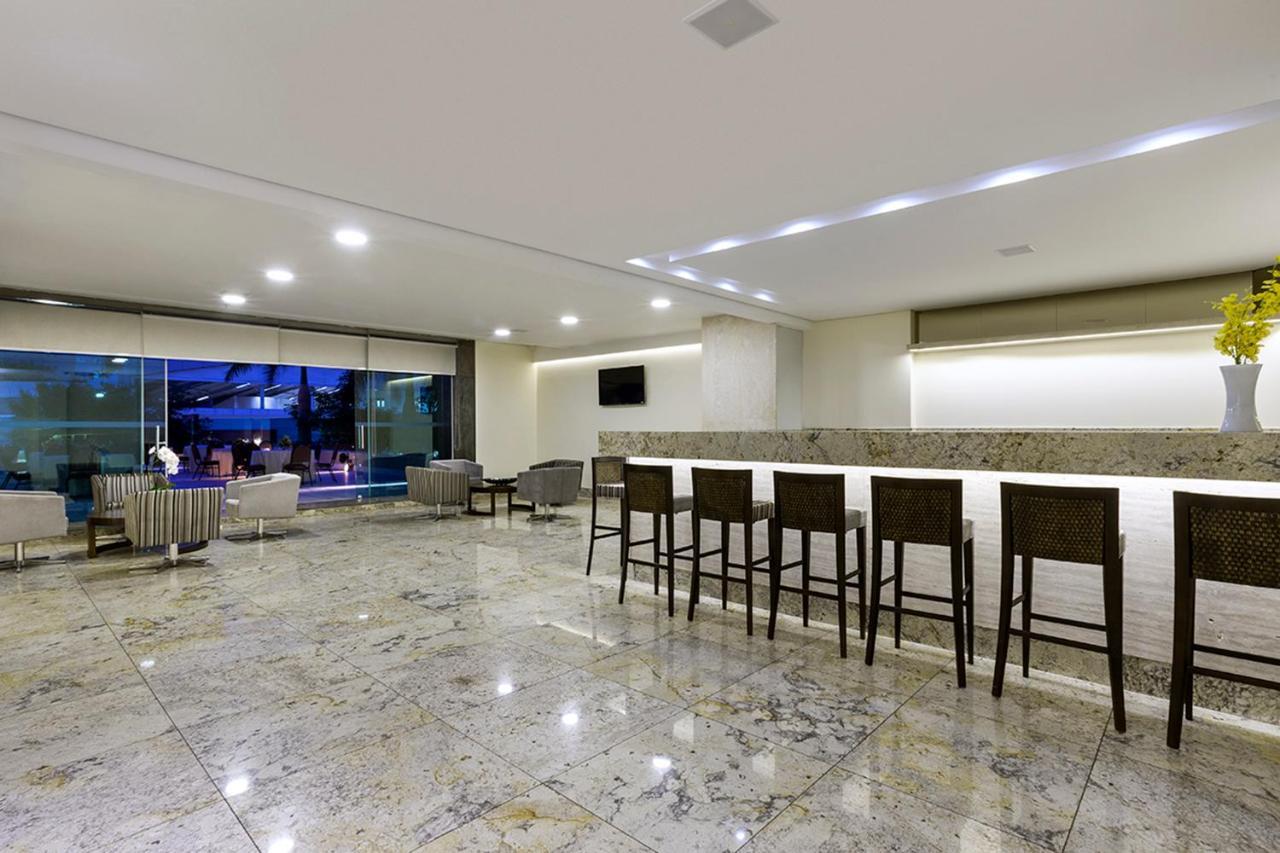 K Hotel Гоянія Екстер'єр фото