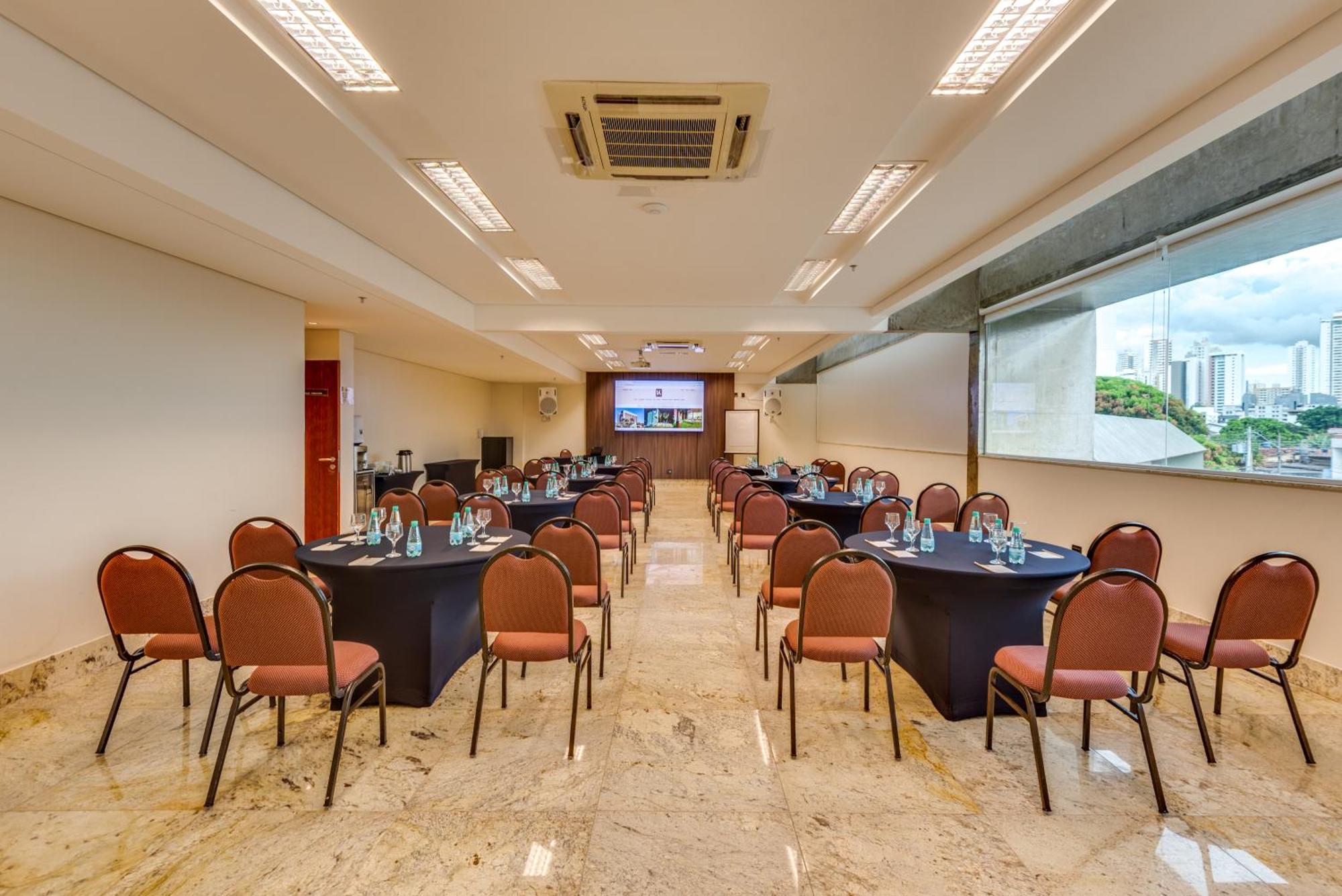 K Hotel Гоянія Екстер'єр фото