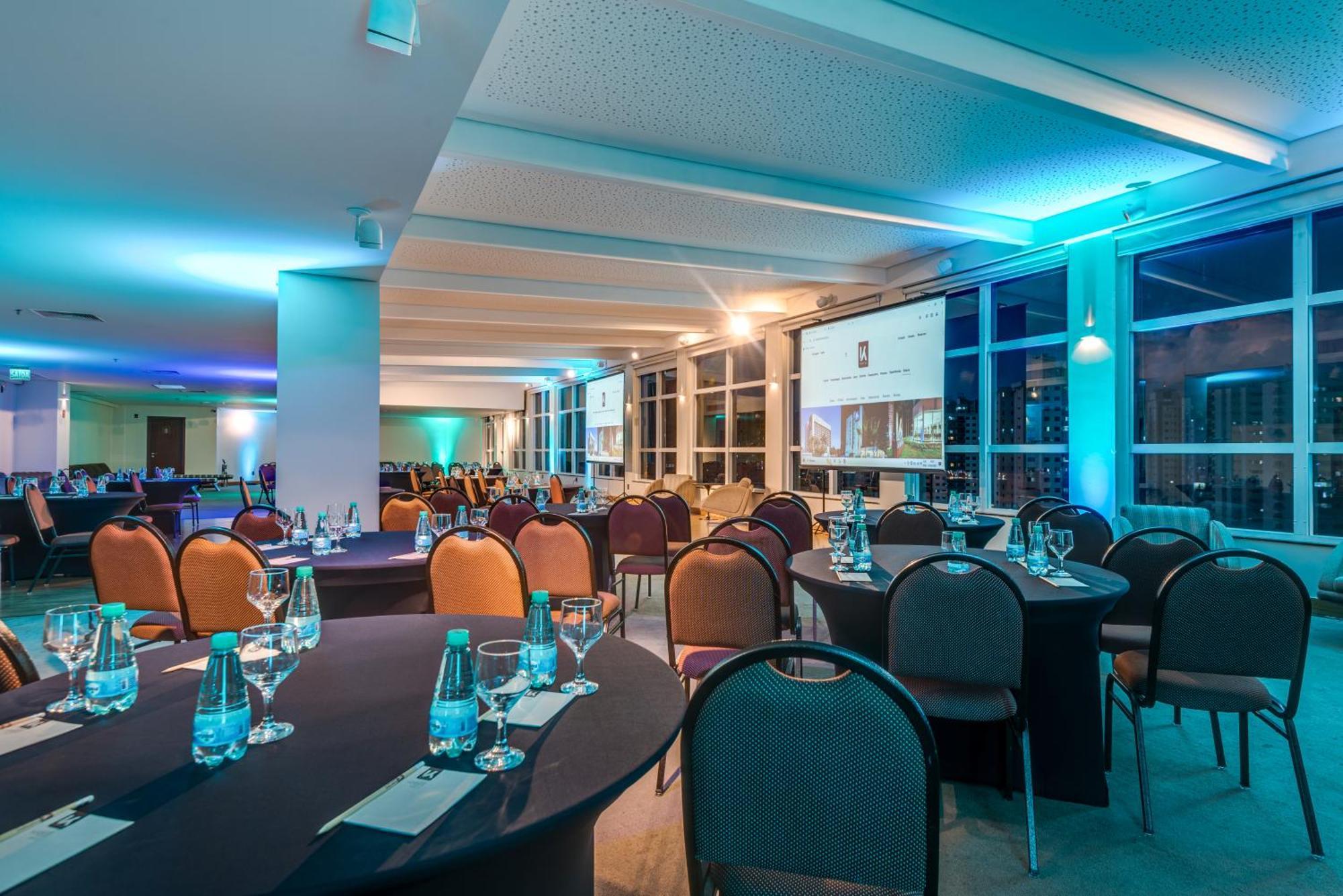 K Hotel Гоянія Екстер'єр фото