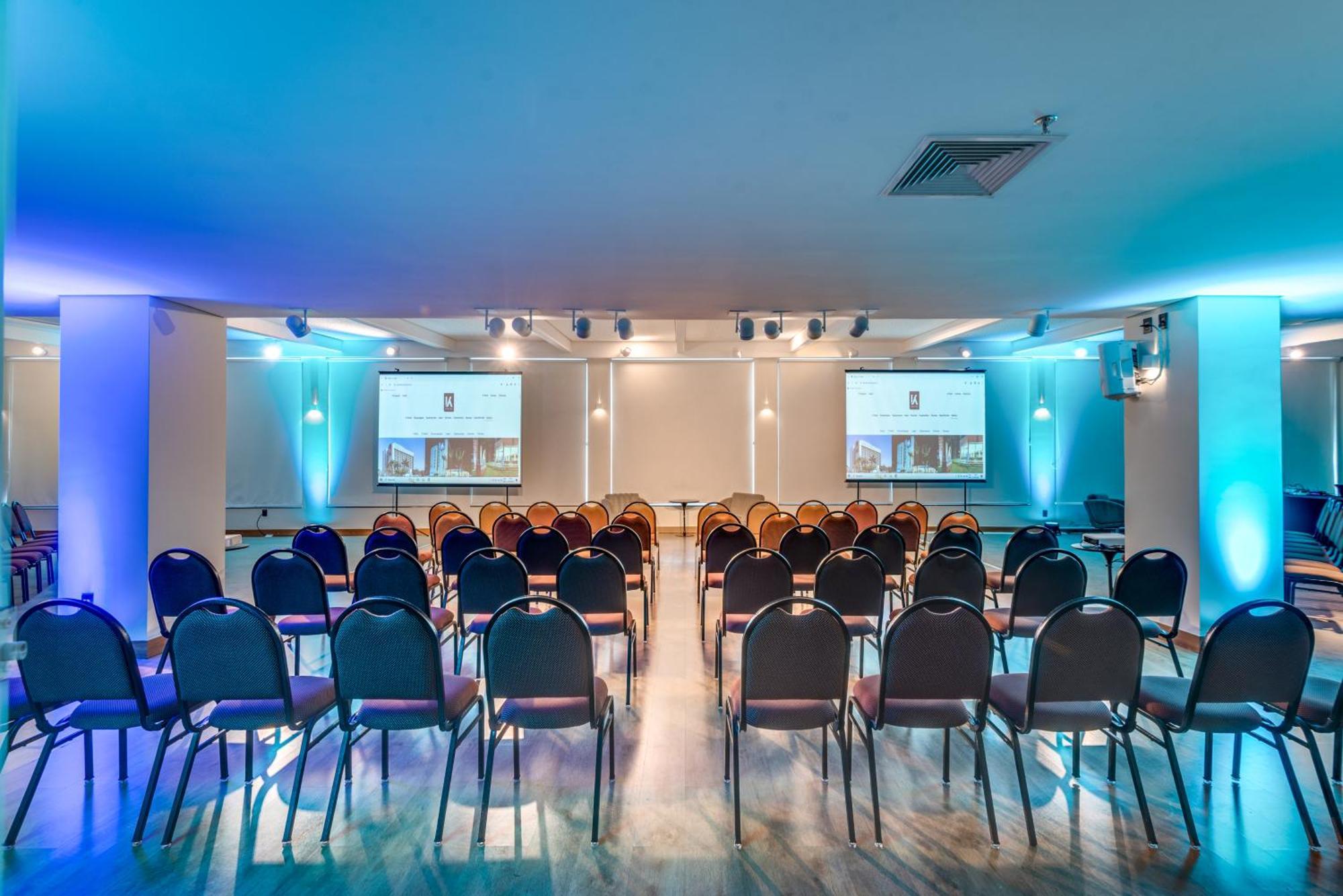 K Hotel Гоянія Екстер'єр фото