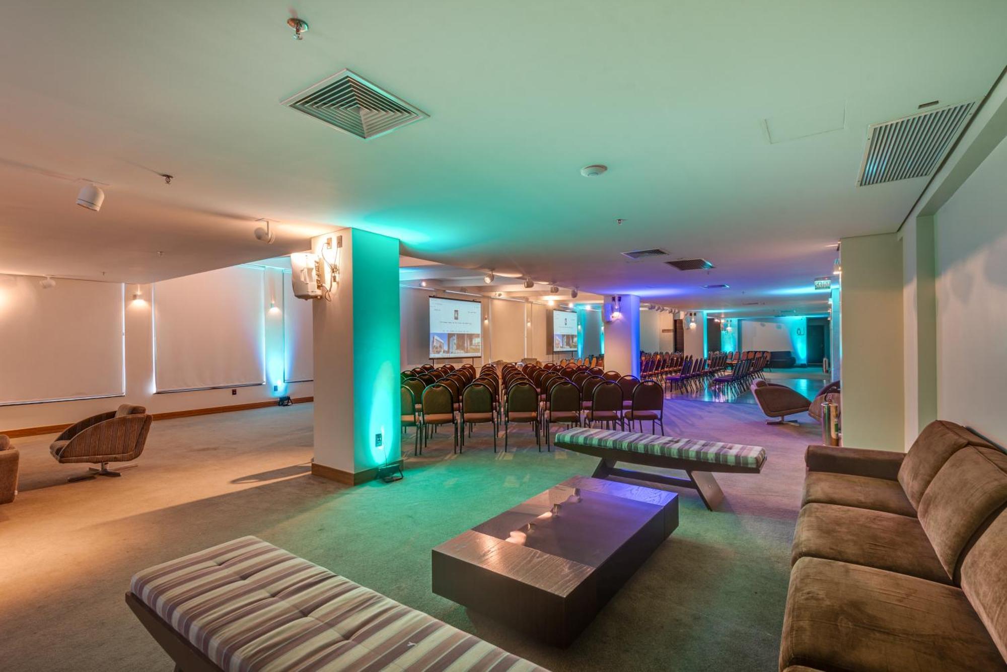 K Hotel Гоянія Екстер'єр фото