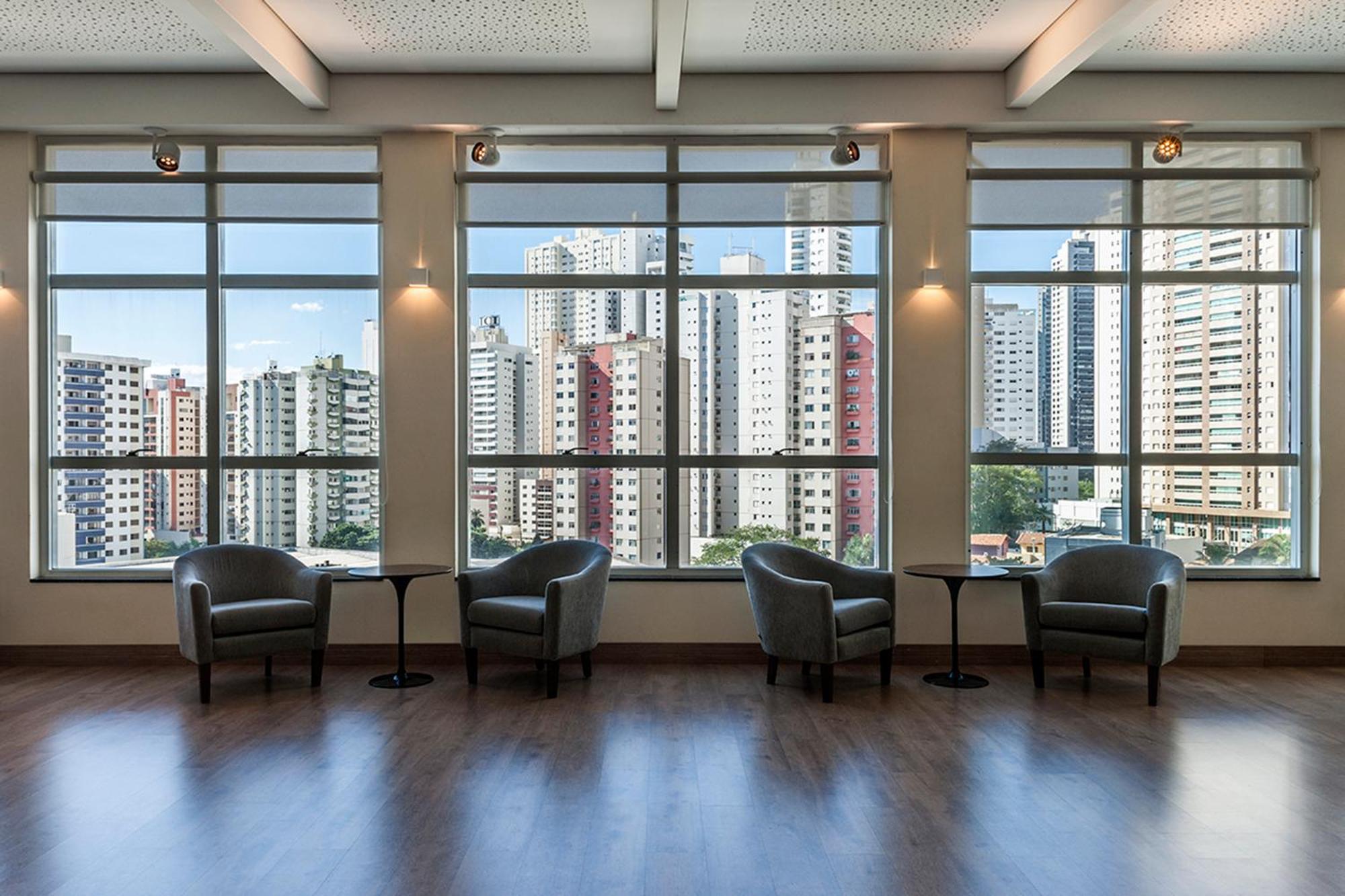 K Hotel Гоянія Екстер'єр фото