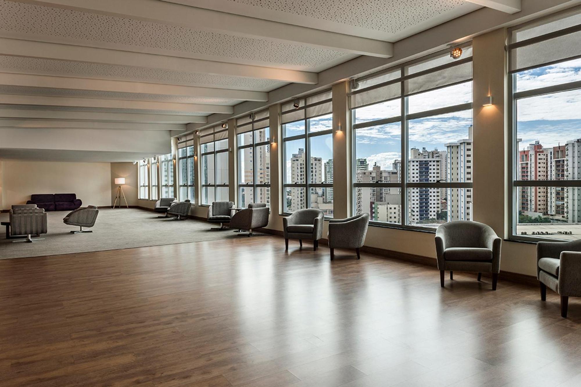 K Hotel Гоянія Екстер'єр фото