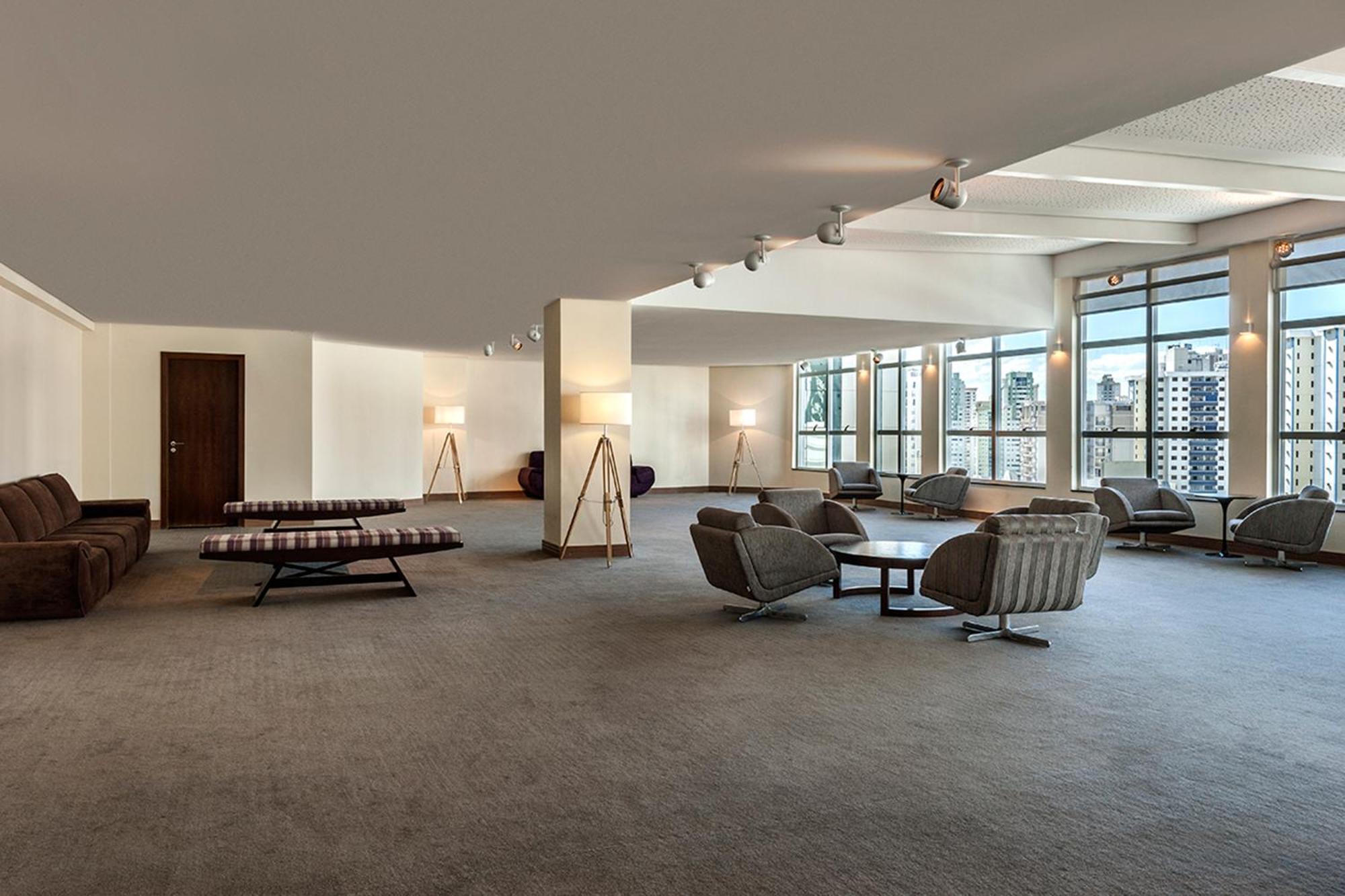 K Hotel Гоянія Екстер'єр фото