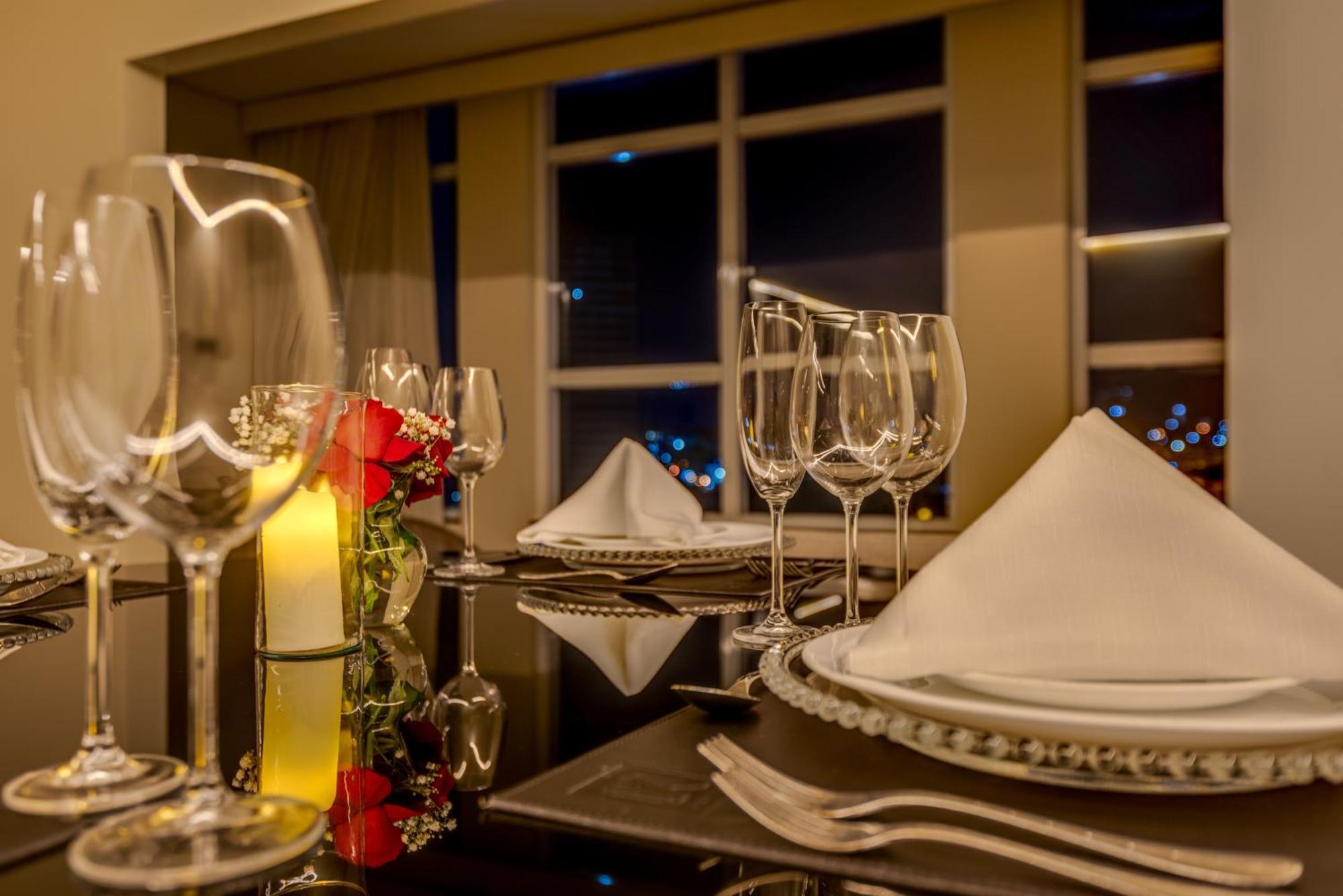 K Hotel Гоянія Екстер'єр фото