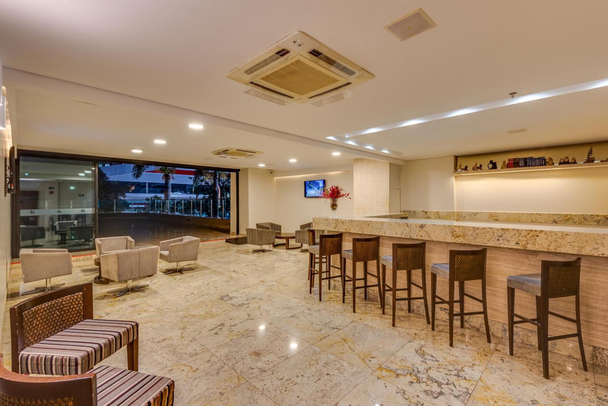 K Hotel Гоянія Екстер'єр фото