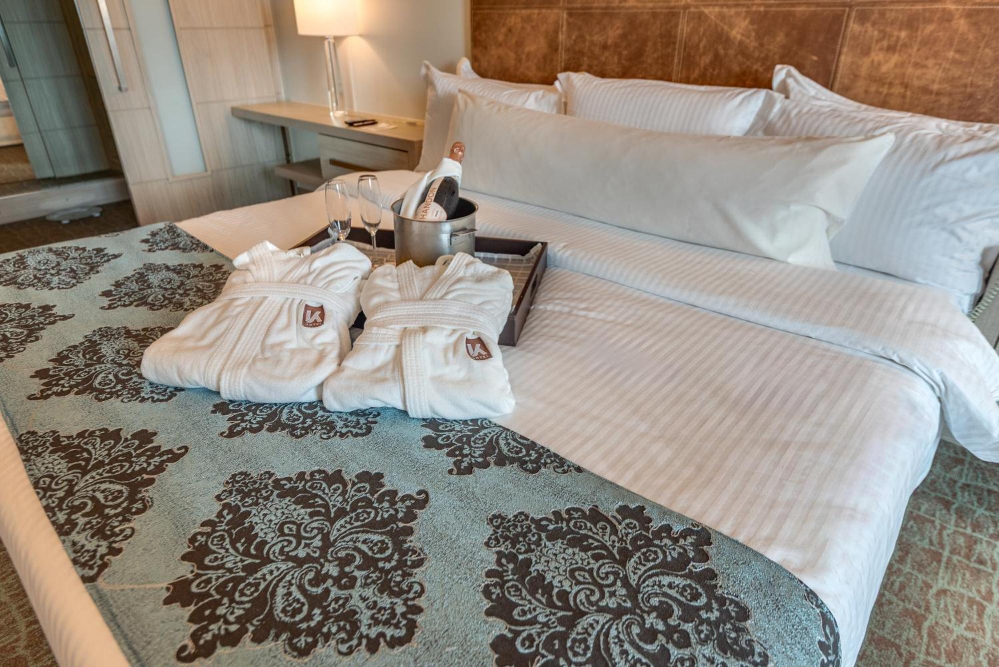 K Hotel Гоянія Екстер'єр фото