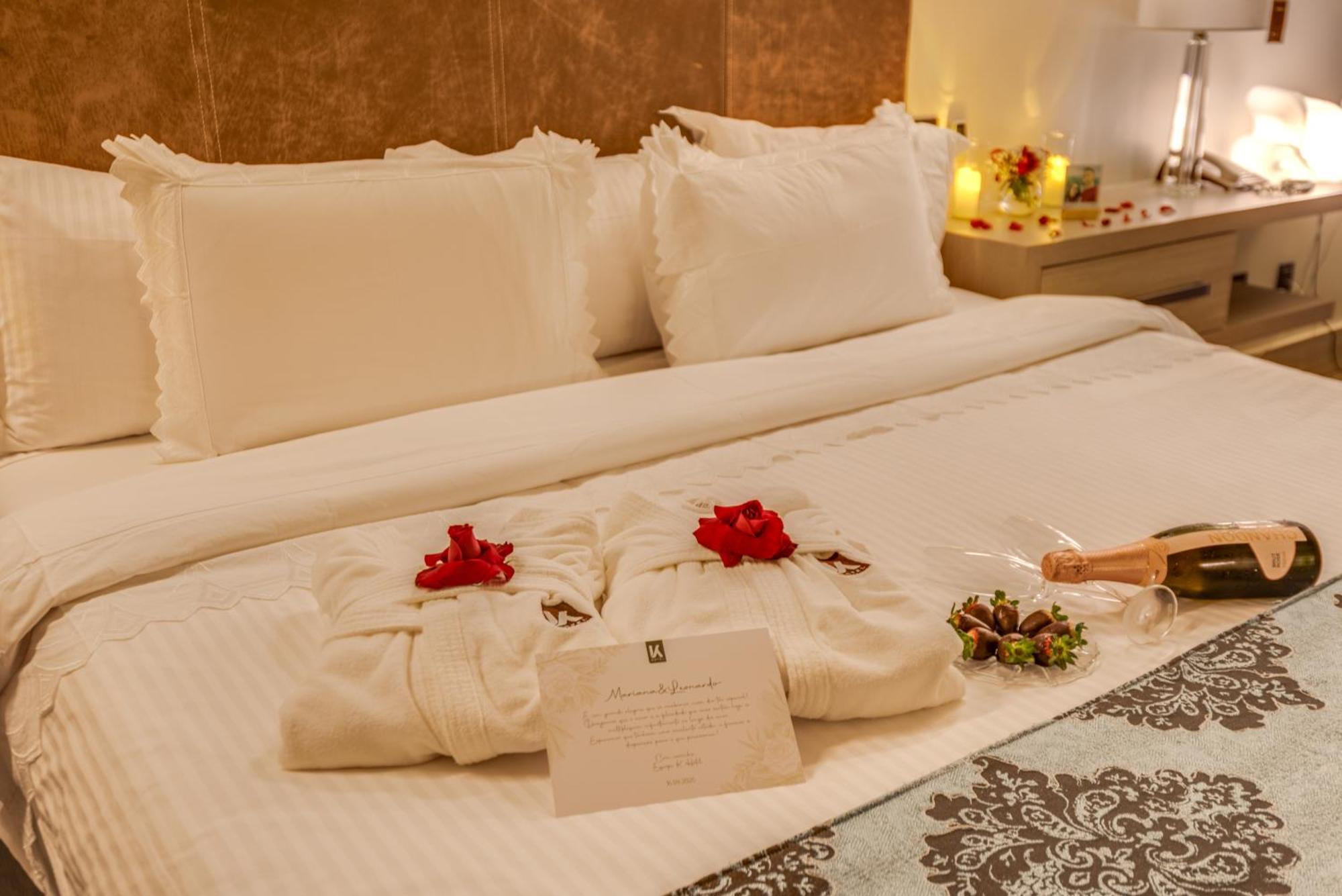 K Hotel Гоянія Екстер'єр фото