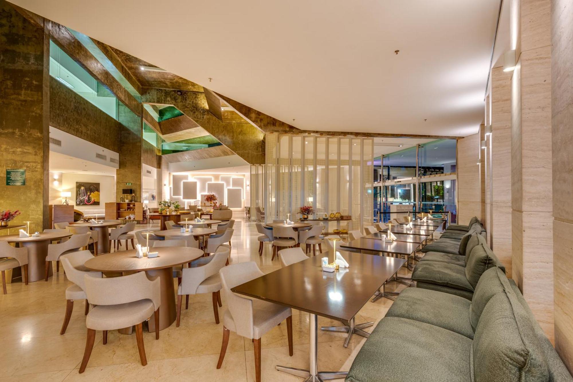 K Hotel Гоянія Екстер'єр фото