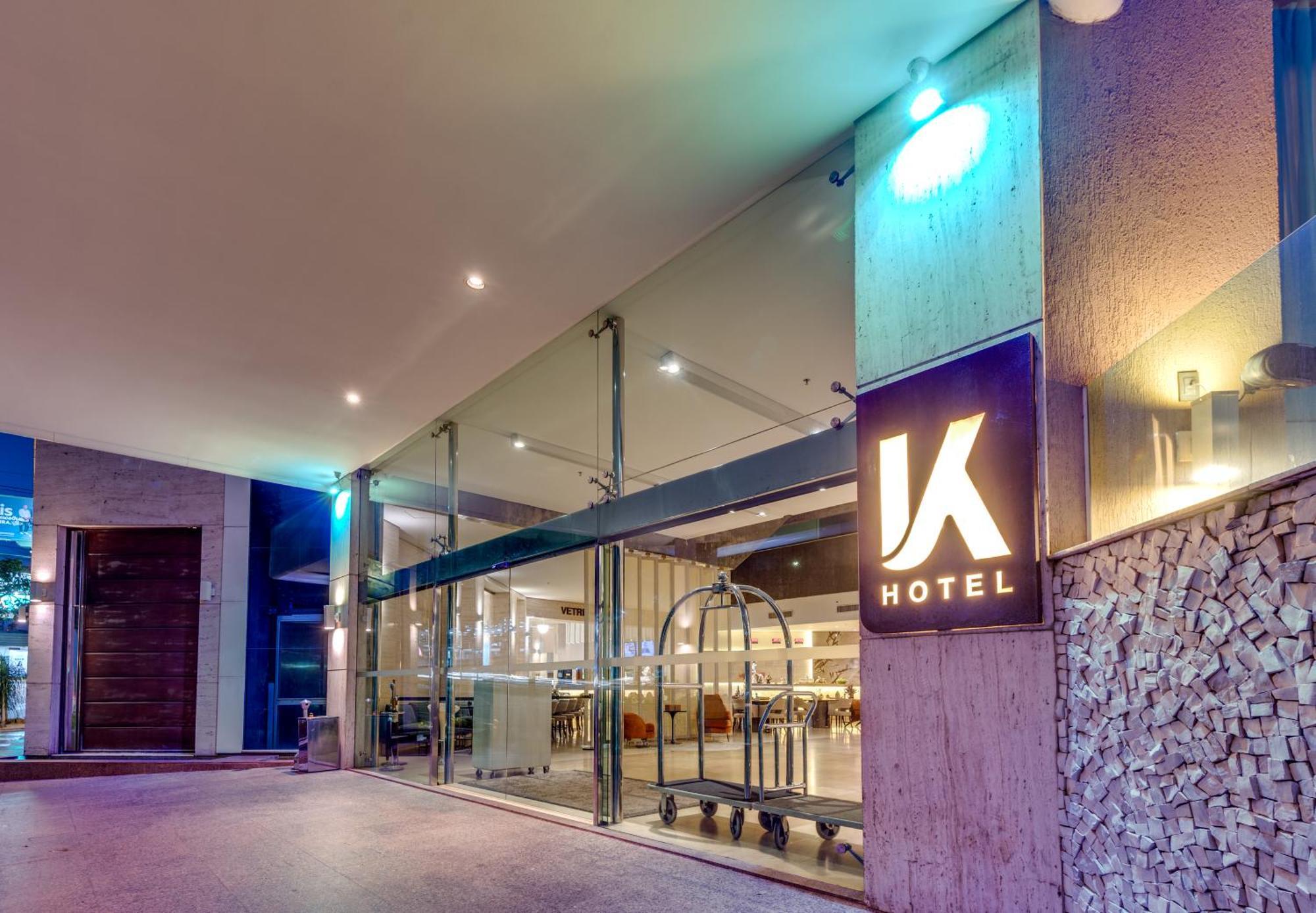K Hotel Гоянія Екстер'єр фото