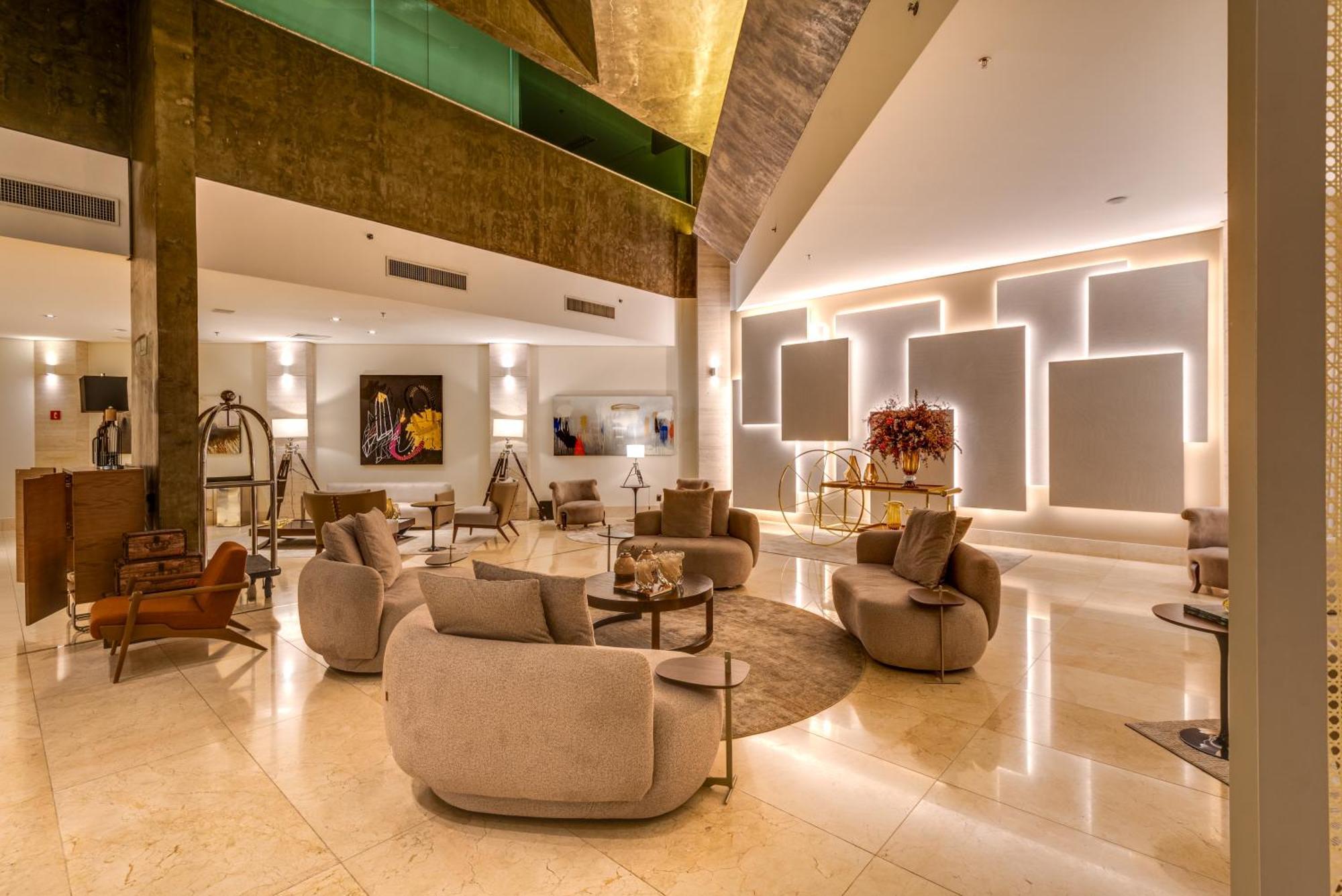K Hotel Гоянія Екстер'єр фото