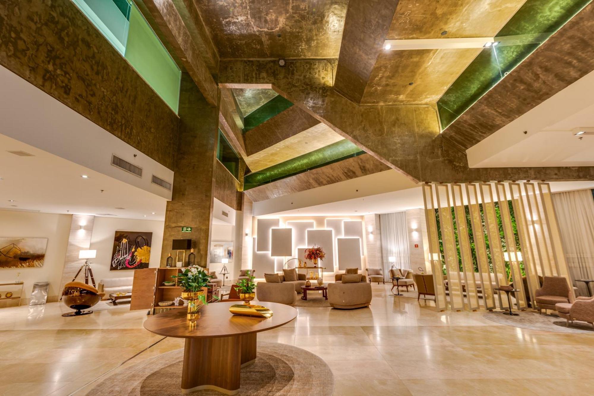 K Hotel Гоянія Екстер'єр фото