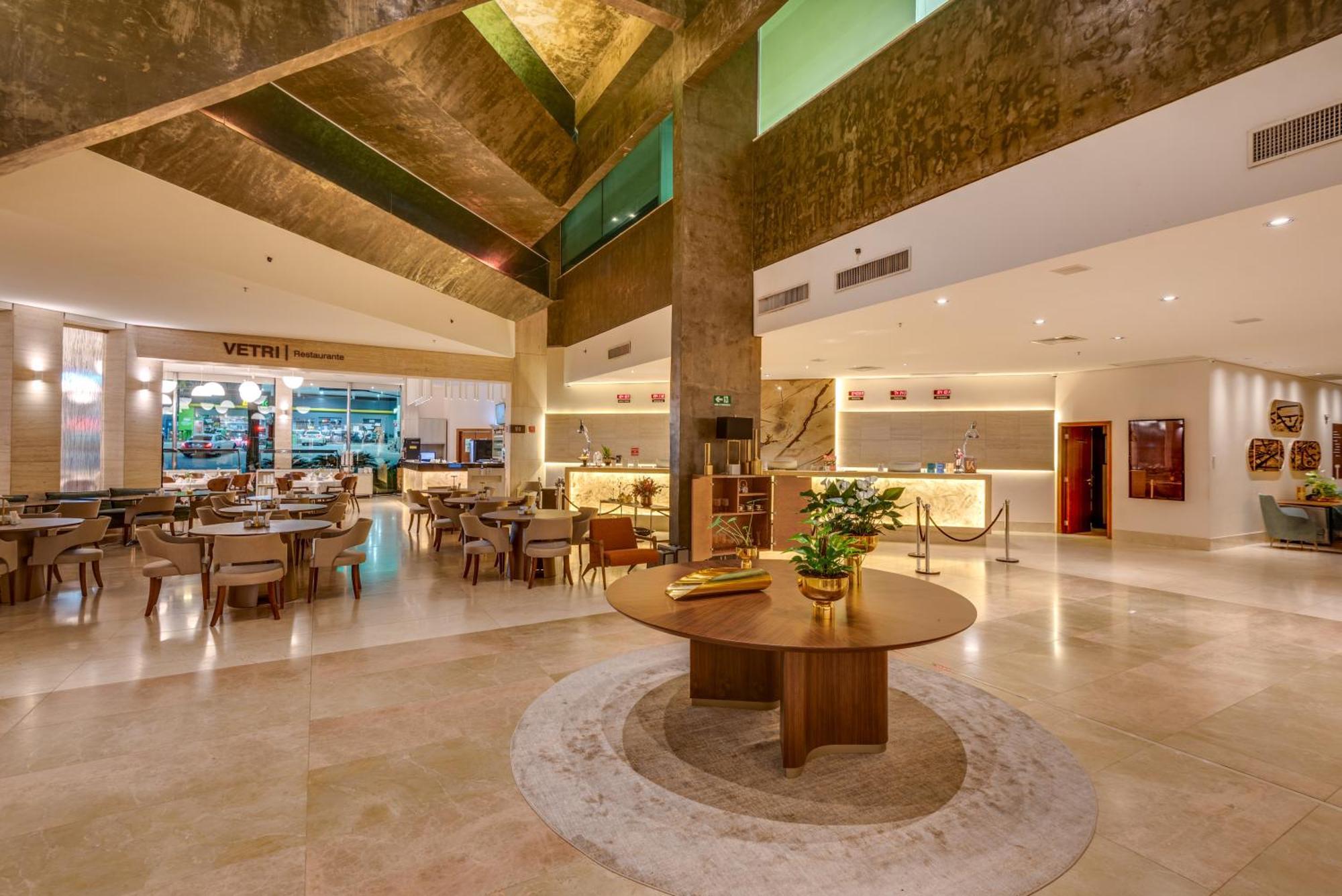 K Hotel Гоянія Екстер'єр фото