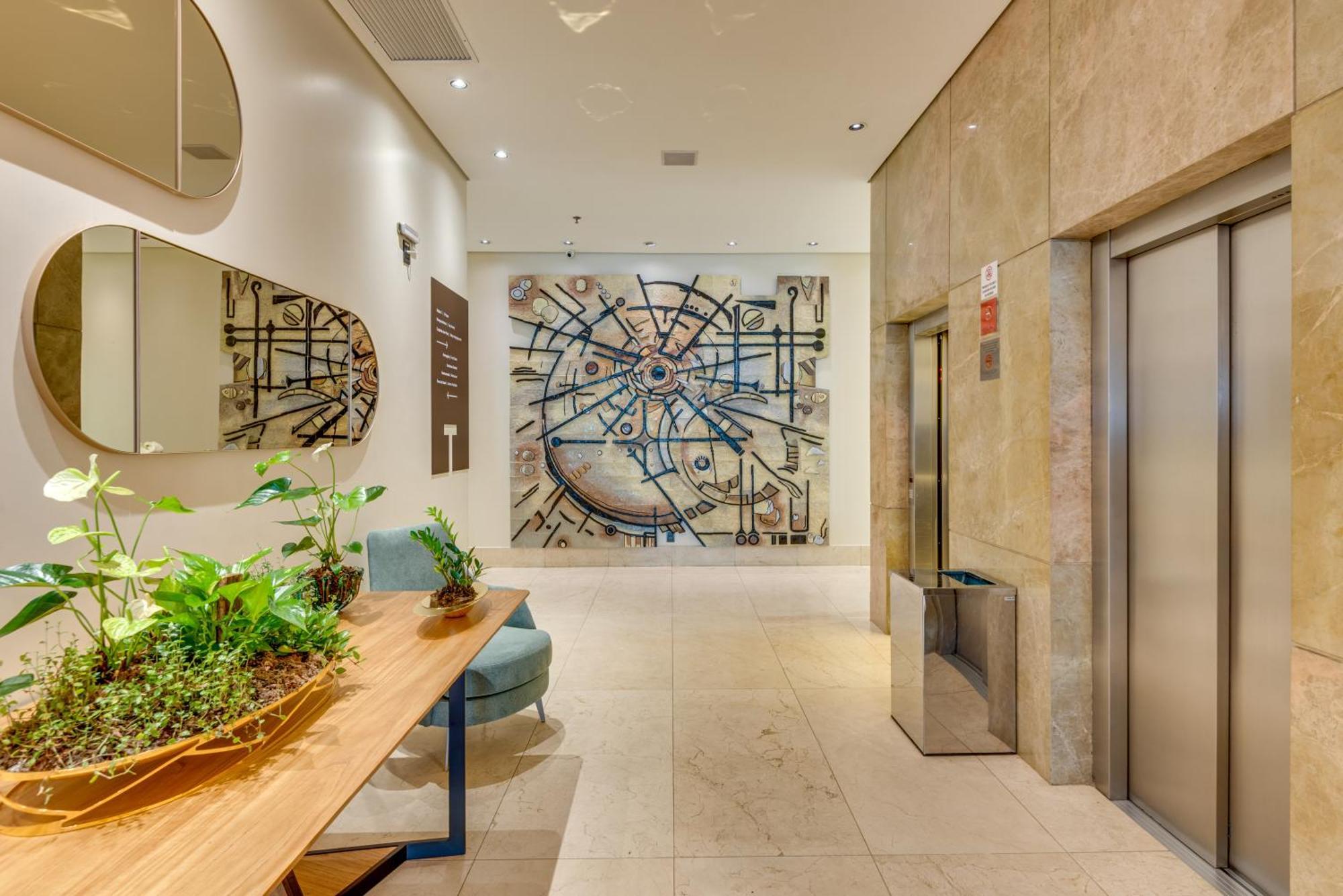 K Hotel Гоянія Екстер'єр фото