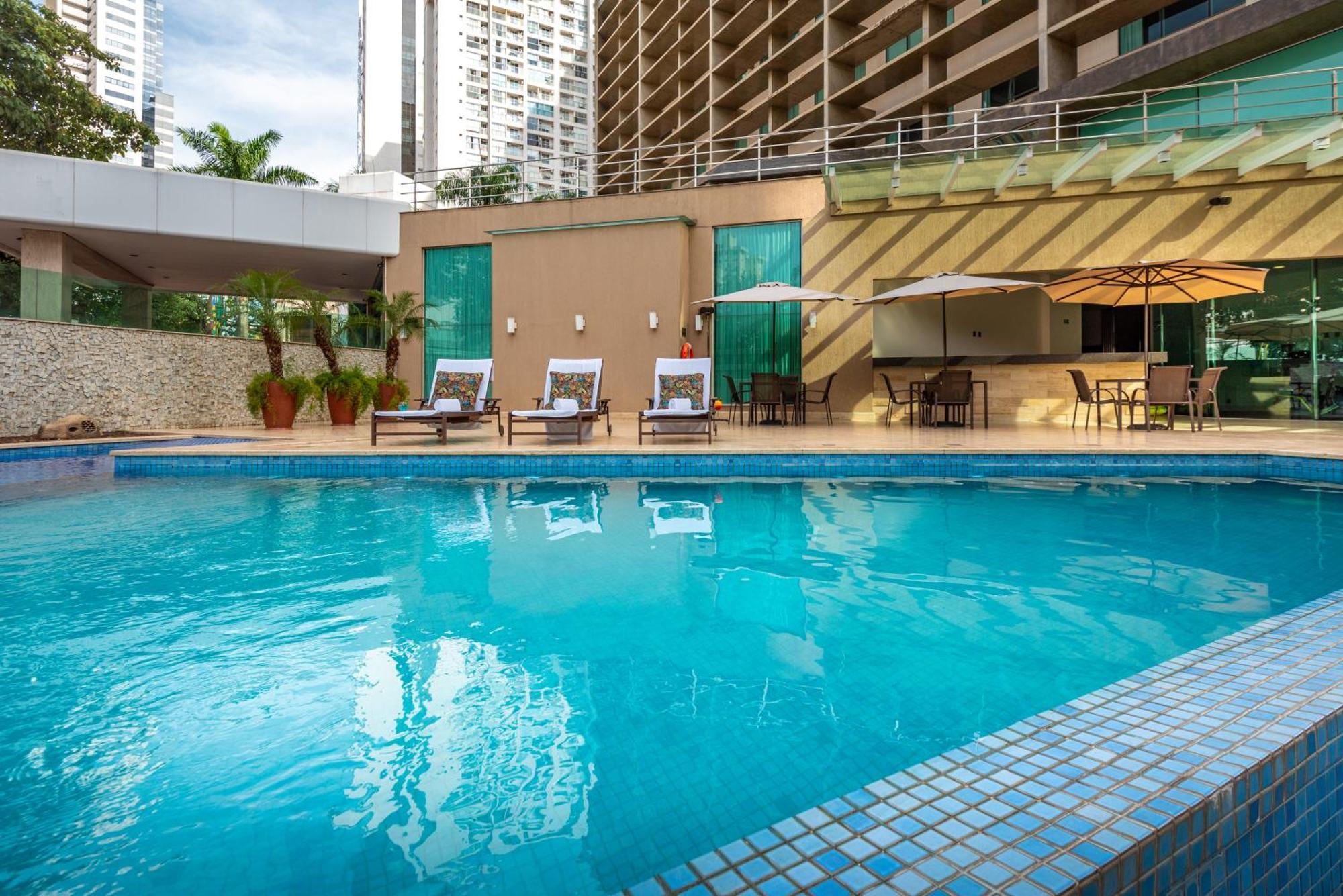 K Hotel Гоянія Екстер'єр фото