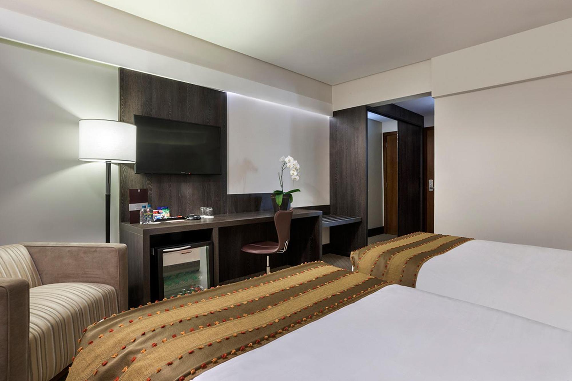 K Hotel Гоянія Екстер'єр фото